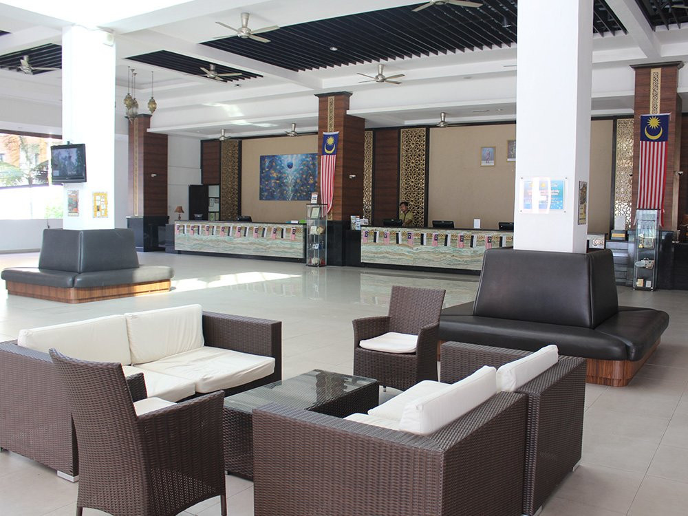 Bukit Gambang Resort City主图