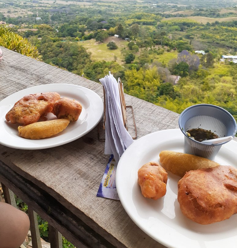 La Maloca de los Vientos-El Cerrito必去景点