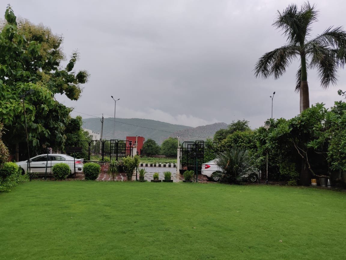 Amrit Resort-官方