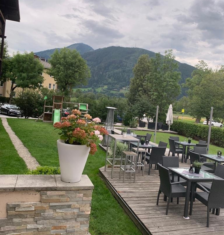 Dahoam by Sarina - Hotel & Suites主图