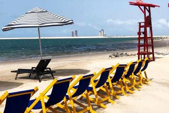 The Nomad Afrique-拉哥斯必去景点