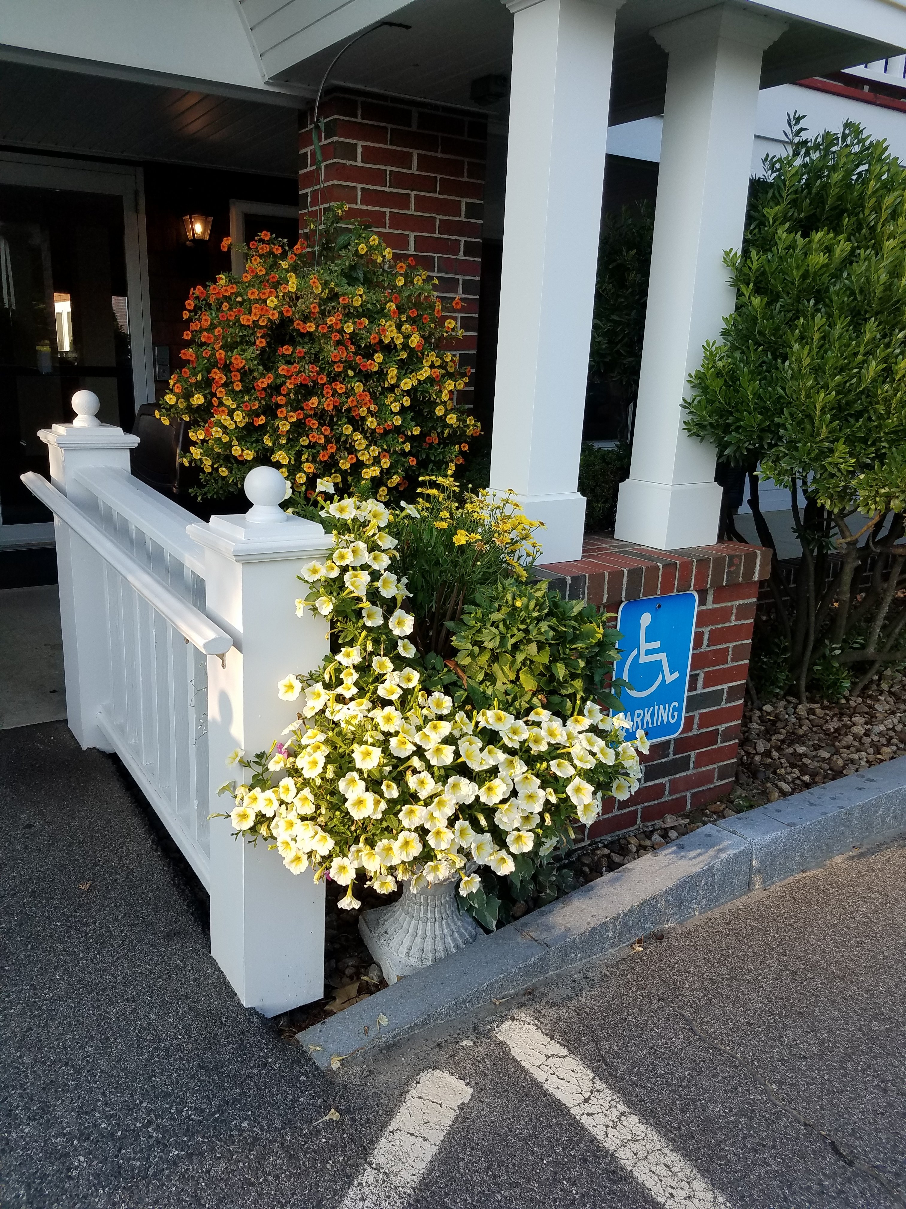 Juniper Hill Inn-浴室