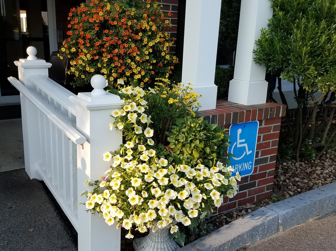 Juniper Hill Inn主图