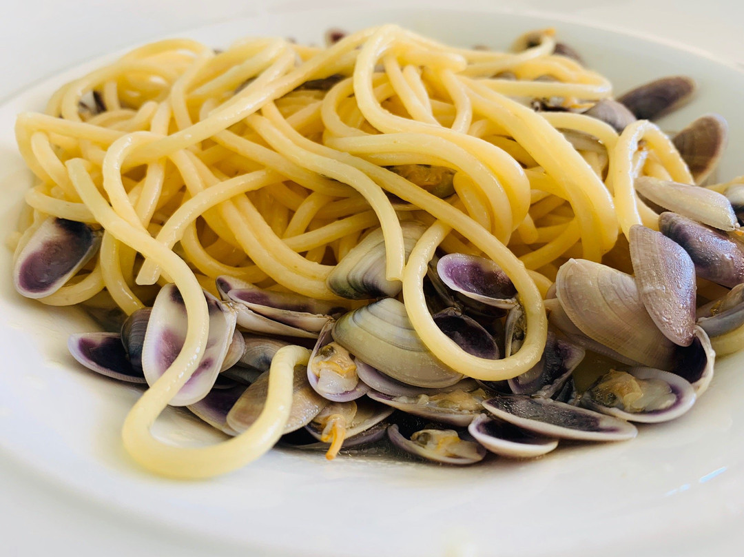 Bagno Dolce Vita-Marina di Grosseto必去景点