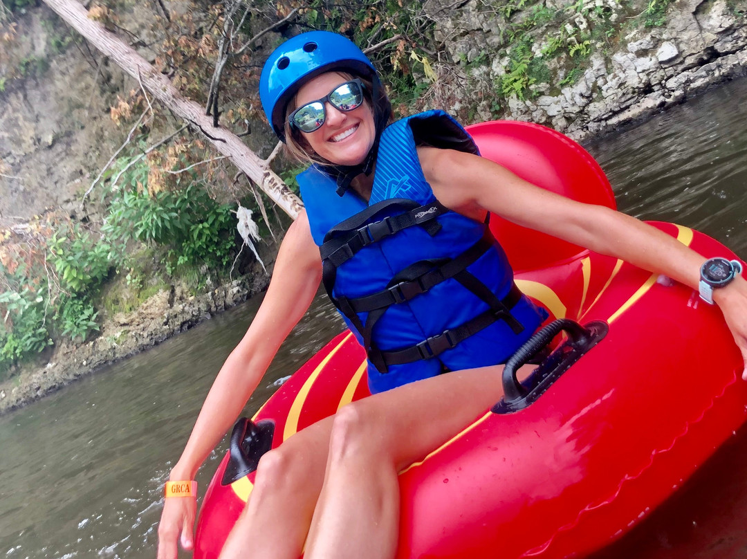 Elora Rapids Inc.-伊劳拉必去景点