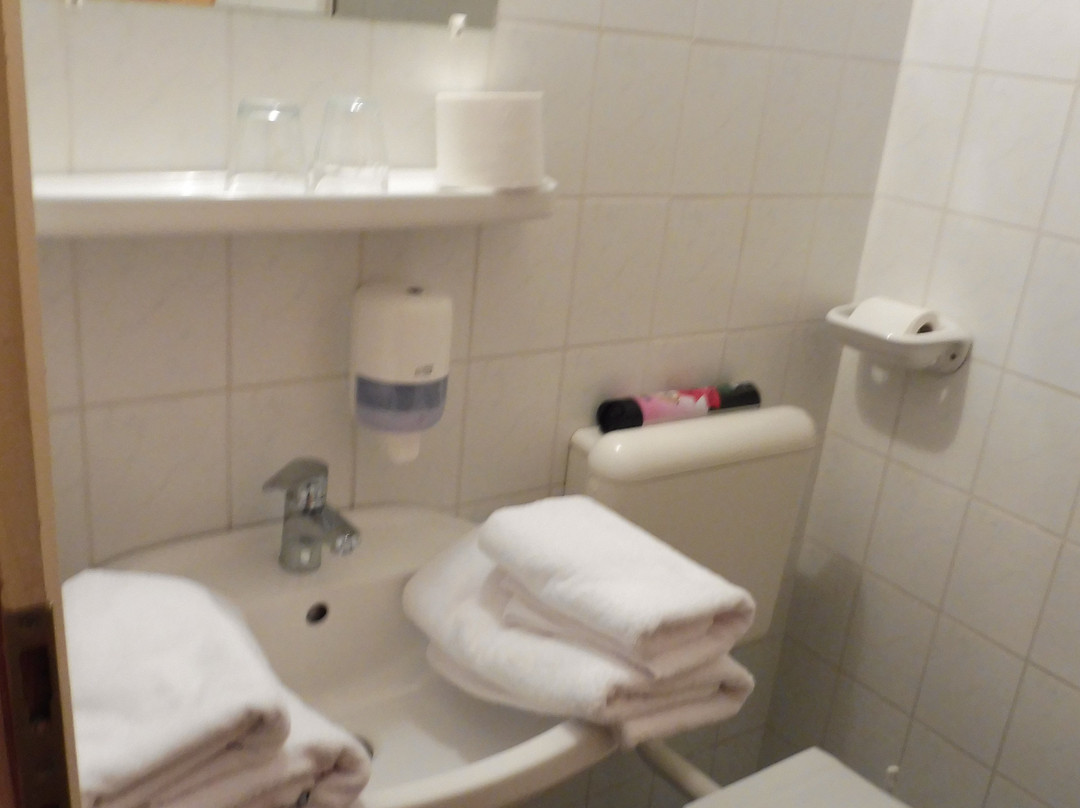 Hotel Gabriella主图