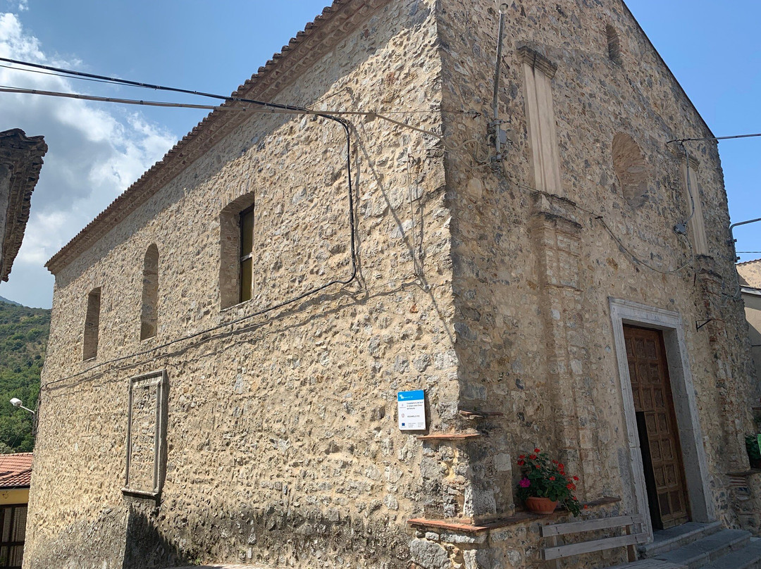 Chiesa dell'Assunta景点图片