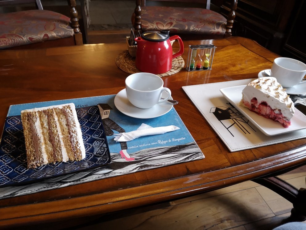 Refugio de Navegantes Dalcahue主图