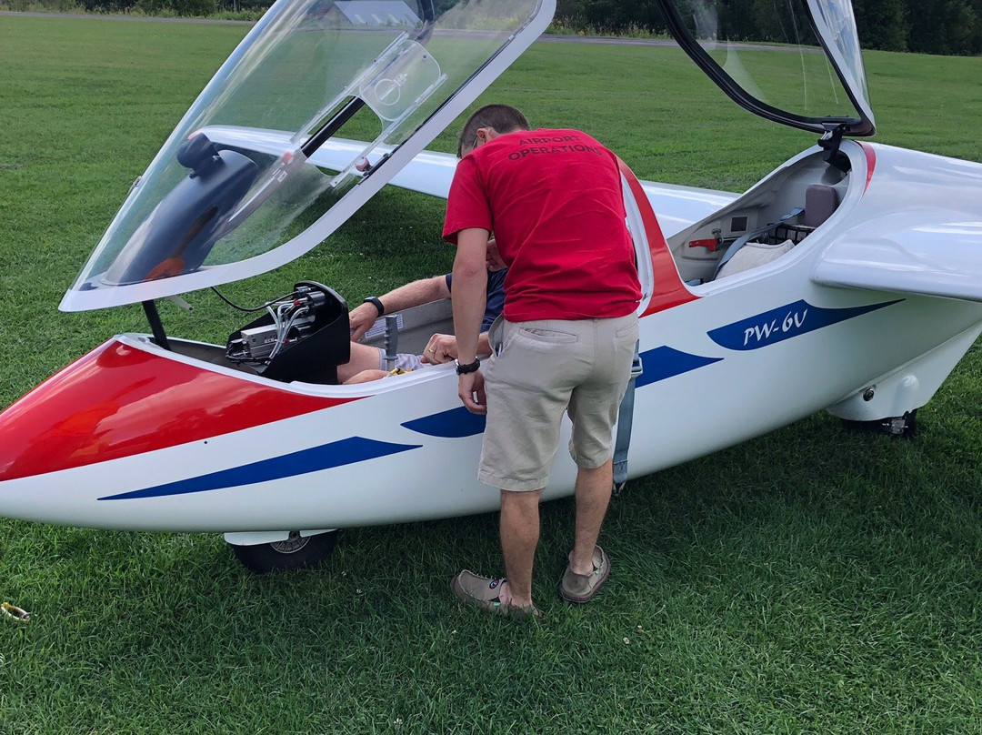 Sugarbush Soaring-Warren必去景点