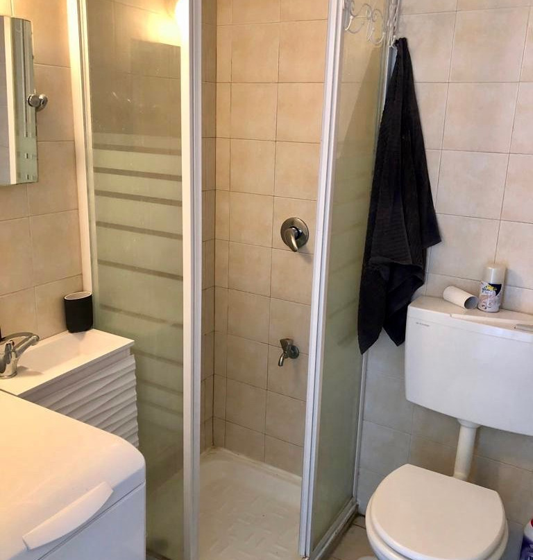 Ashkelon Marina-阿什克伦必去景点