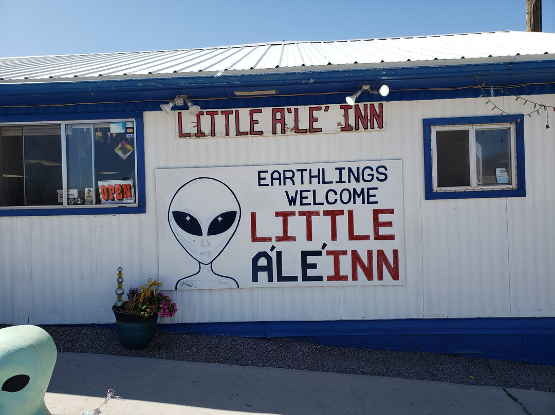 Little A'Le'Inn主图