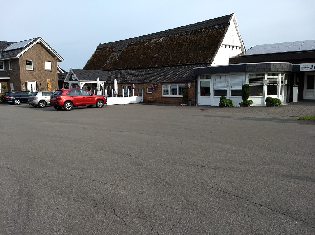 Hotel Bocklage主图