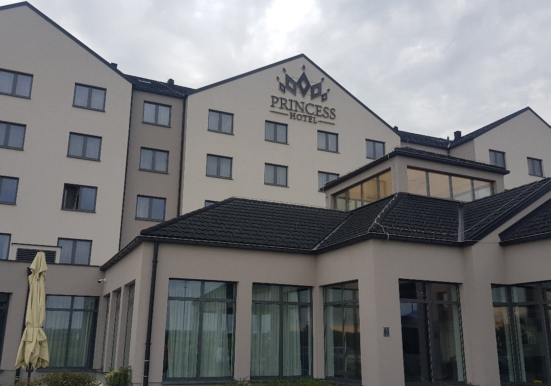 Hotel Princess主图