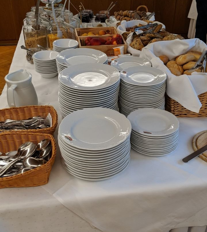 Hof Sudermuehlen主图