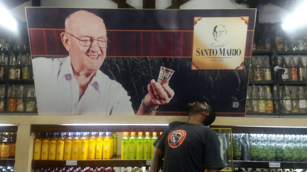 Engenho Santo Mario-Catanduva必去景点