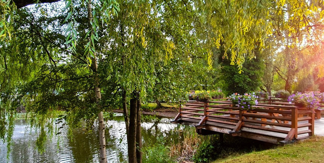 Eurostrand Luneburger Heide Resort主图