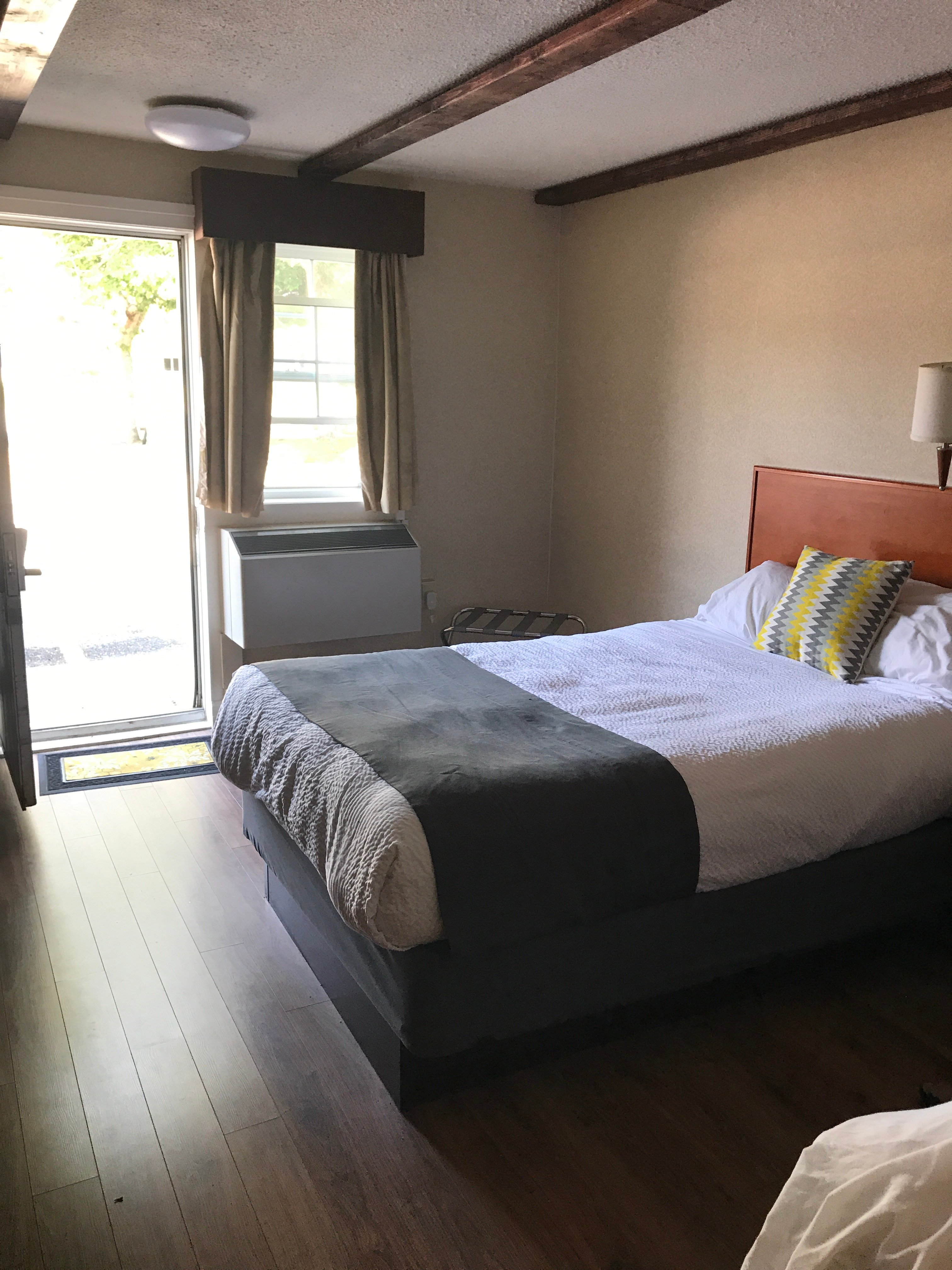 Days Inn by Wyndham Bridgewater Conference Center-官方