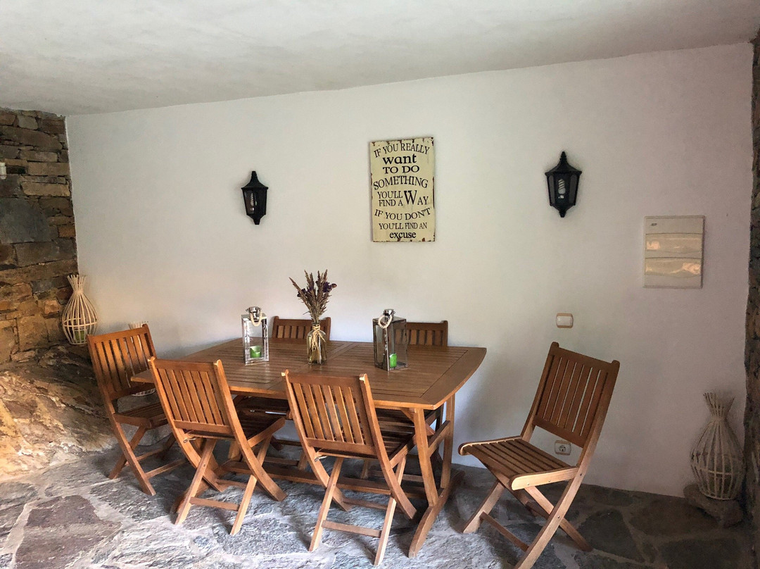 Bairro do Casal - Turismo d'Aldeia主图