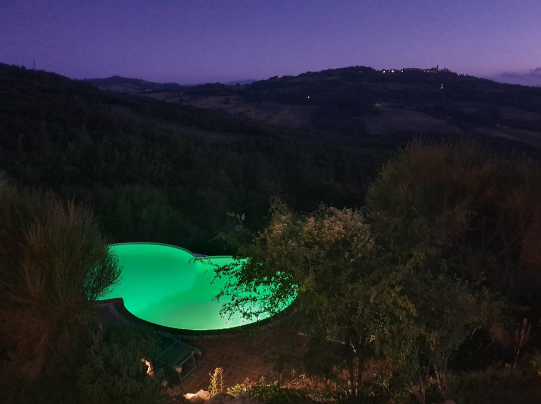 Villa Casa Ripi主图