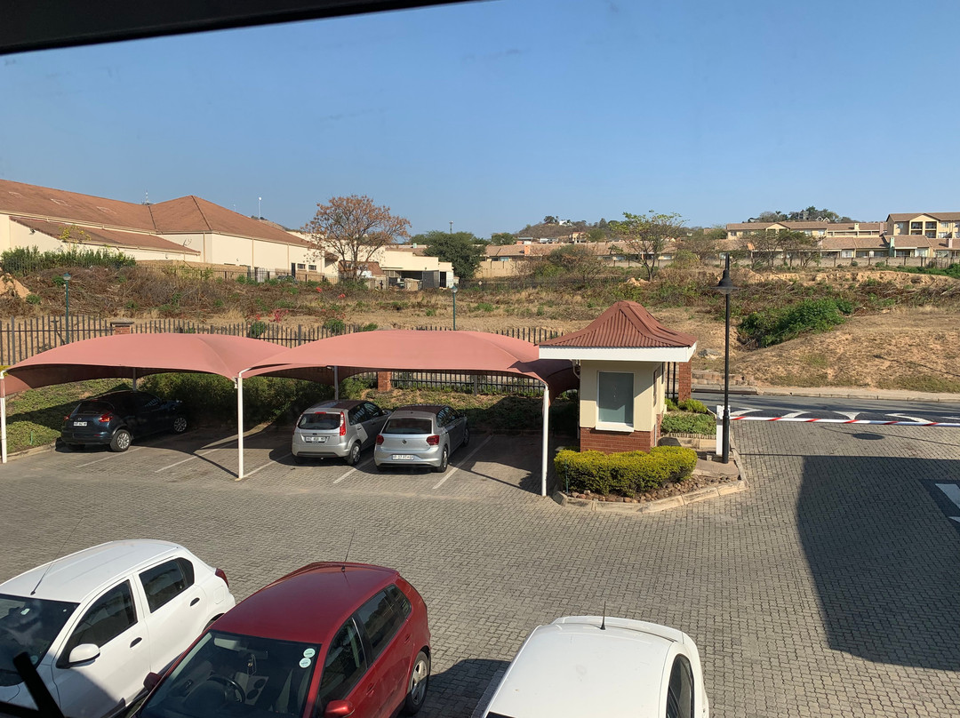 内尔斯普雷特普罗蒂亚酒店主图