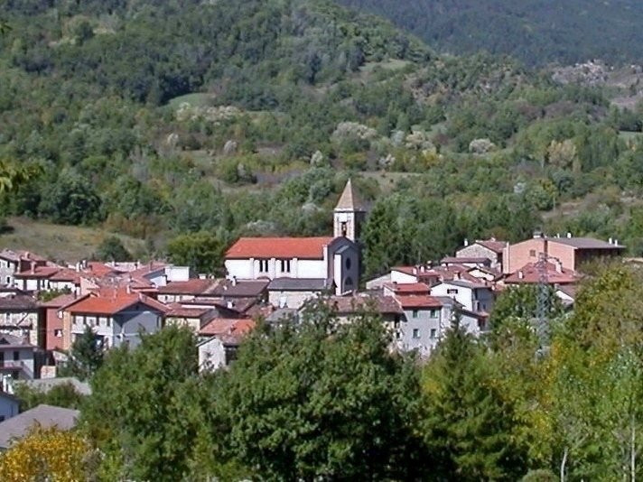 Chiesa della Madonna della Pace景点图片