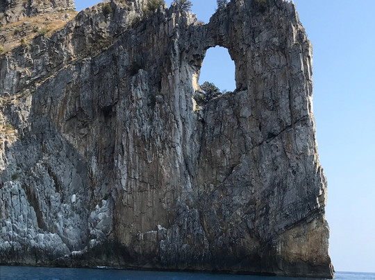 Cooperativa Palinuro Porto-Palinuro必去景点