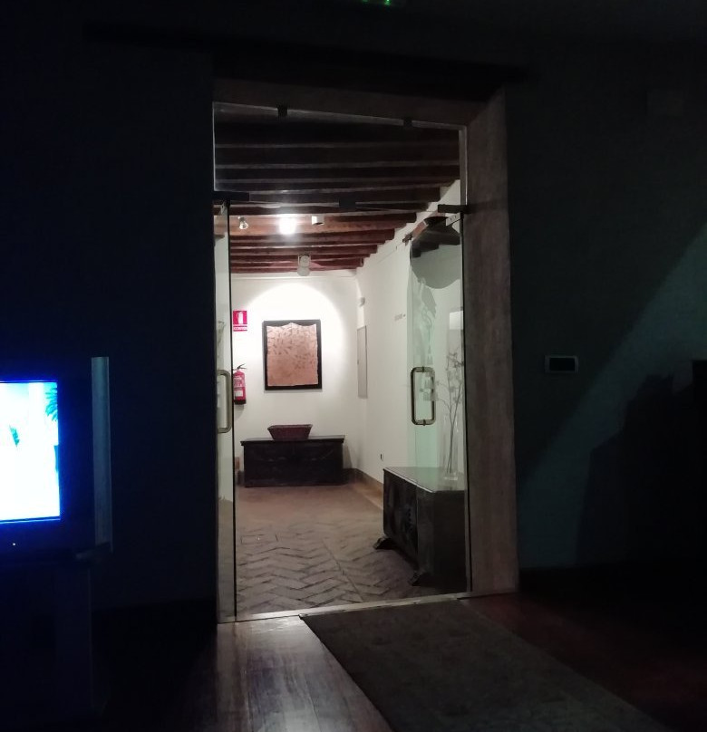 Hospederia Porta Coeli主图