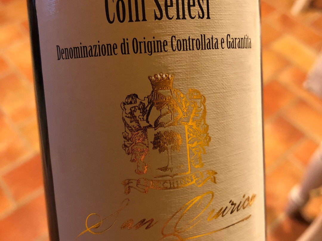 Azienda Agricola San Quirico景点图片