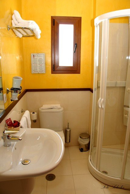 Hostal Al-Andalus主图