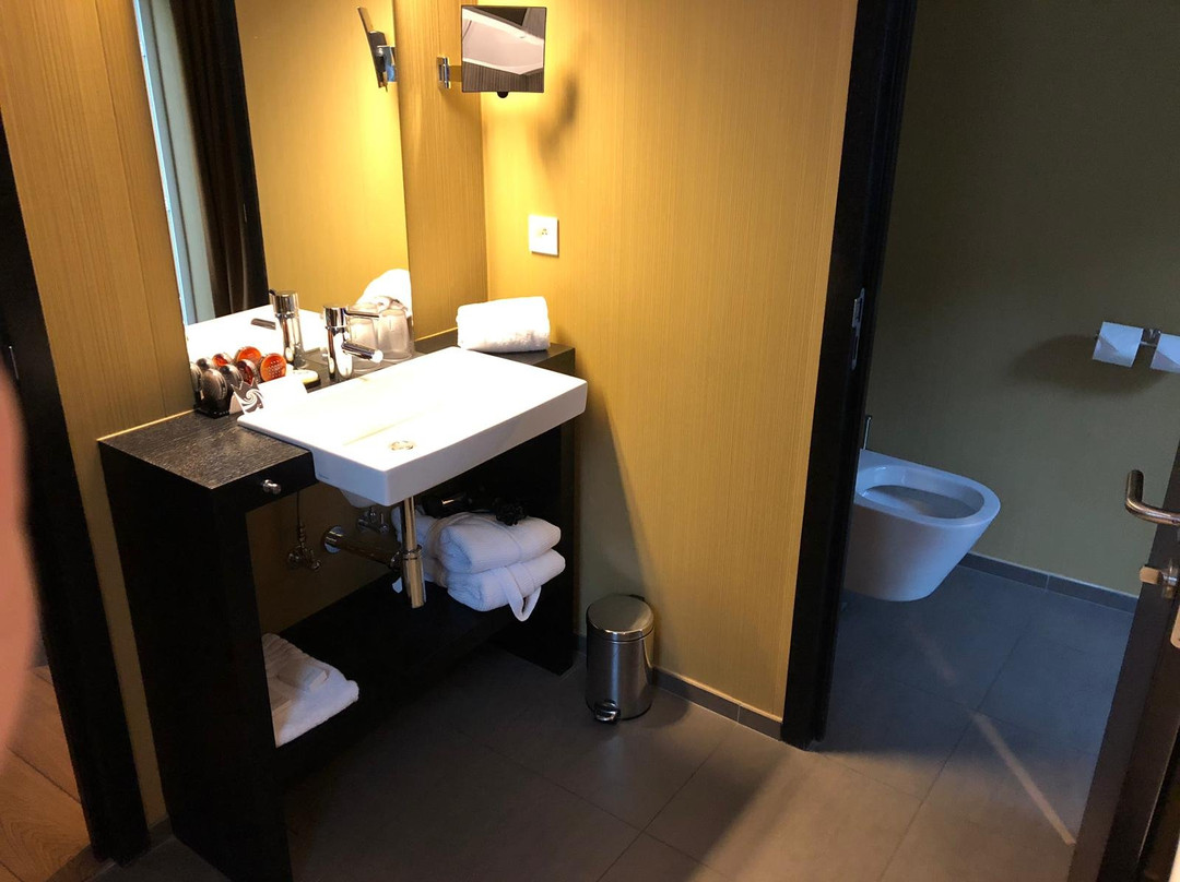 The Royal Snail Hotel主图