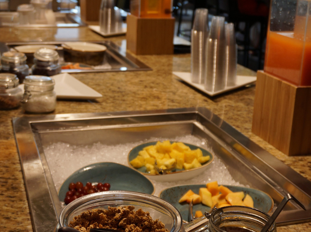 Hyatt Place Bayamón主图