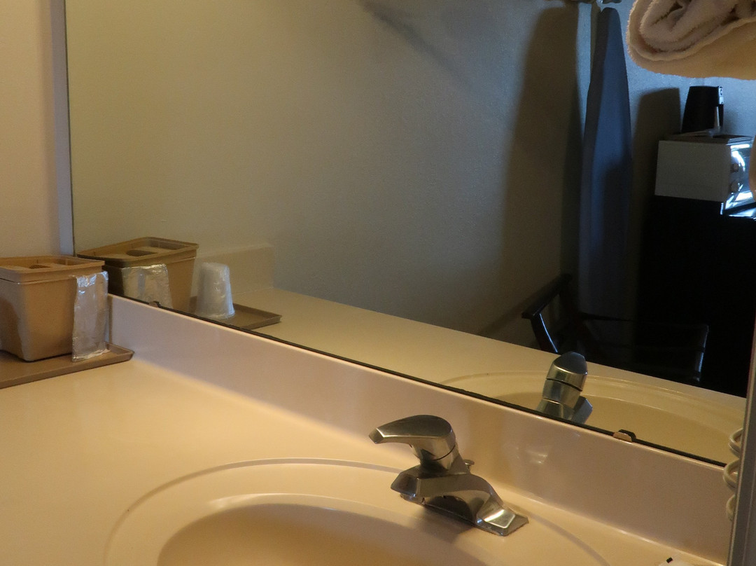 桃子树旅馆主图