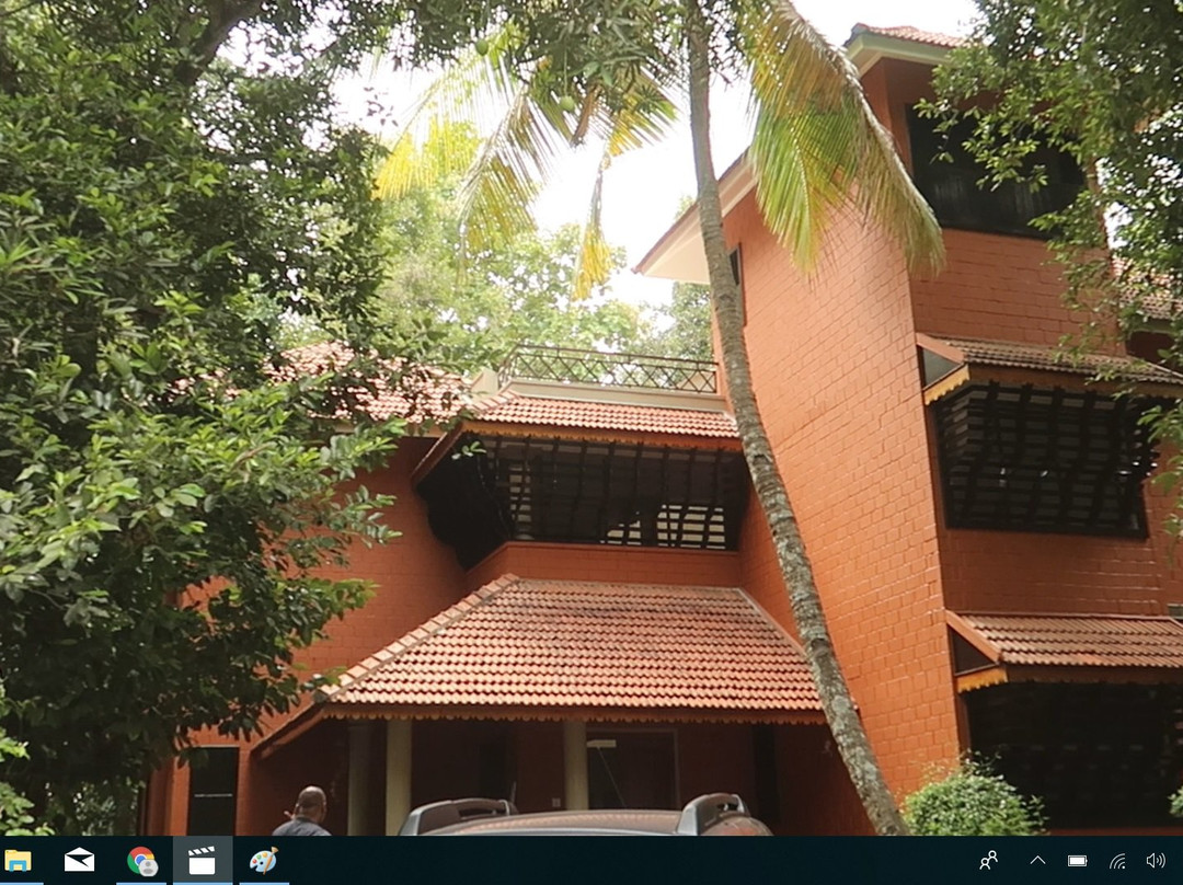 Malakkarethu House主图