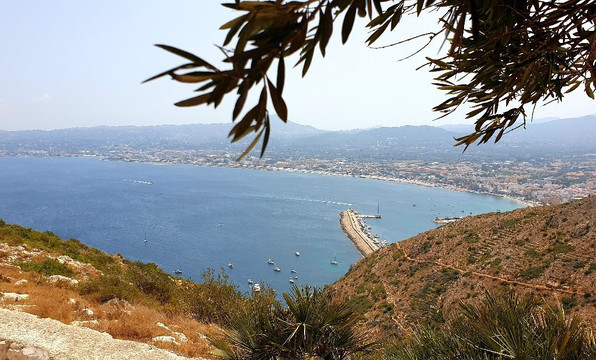 Mundo Marino Javea-哈韦阿必去景点