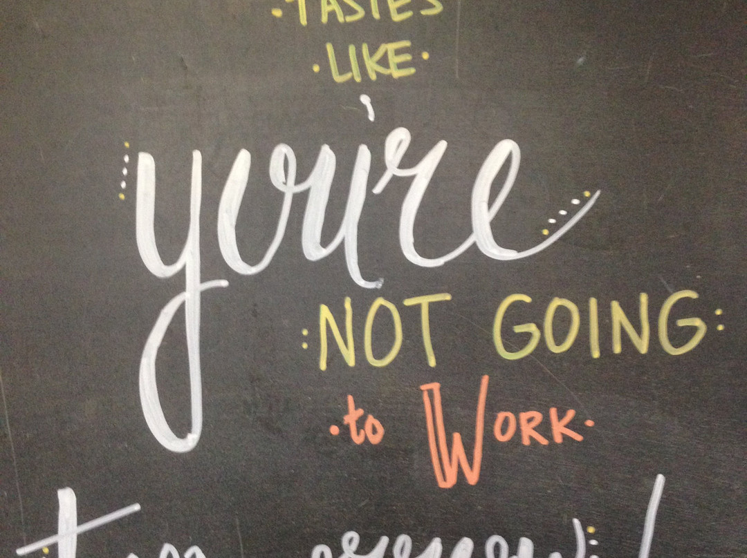 Take 16 Brewing Co.-Luverne必去景点