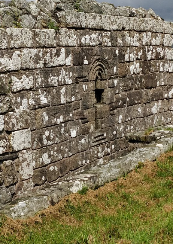 Banagher Church-Dungiven必去景点