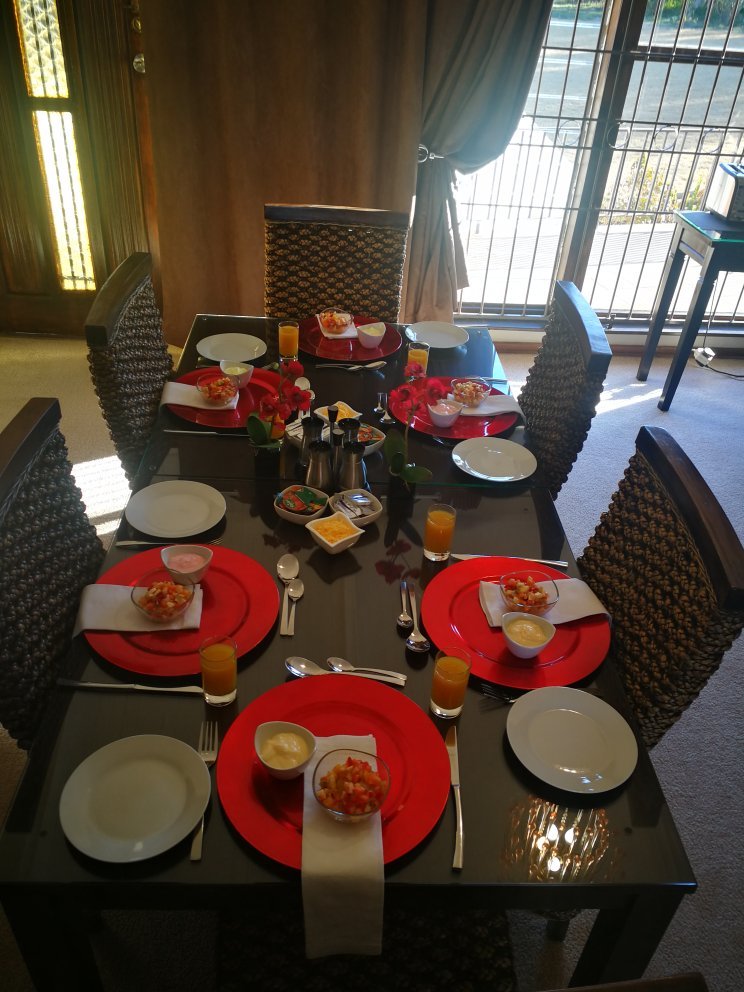 The Hut Bed and Breakfast-官方