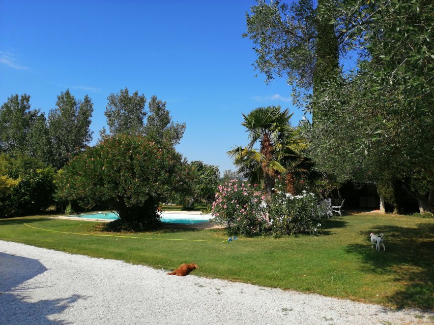 Domaine La Malvirade-官方