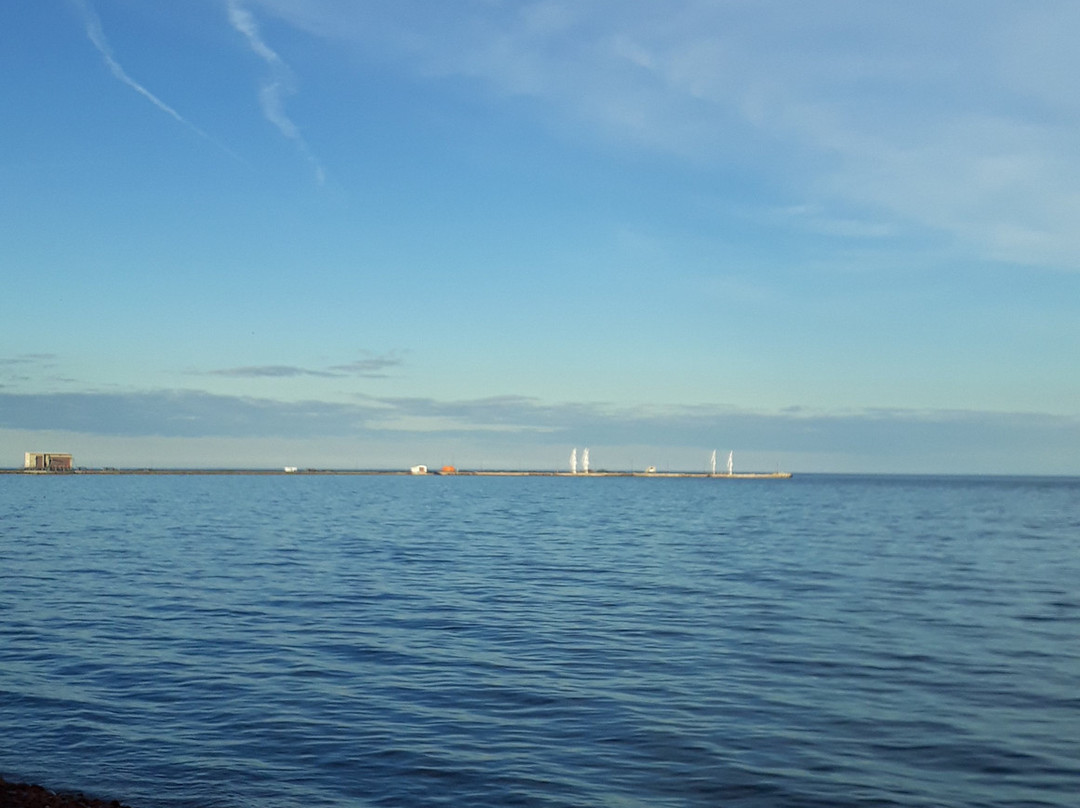 Lakefront Promenade Park-米西索加必去景点