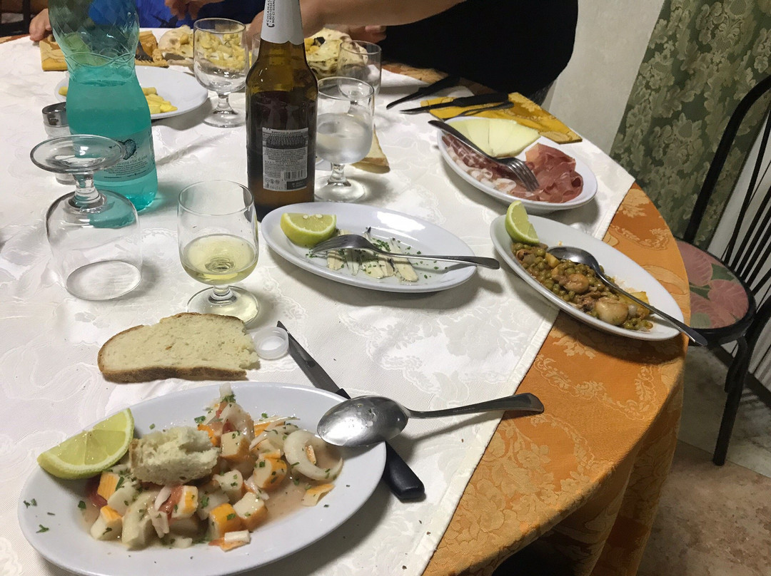 默里狄纳酒店主图