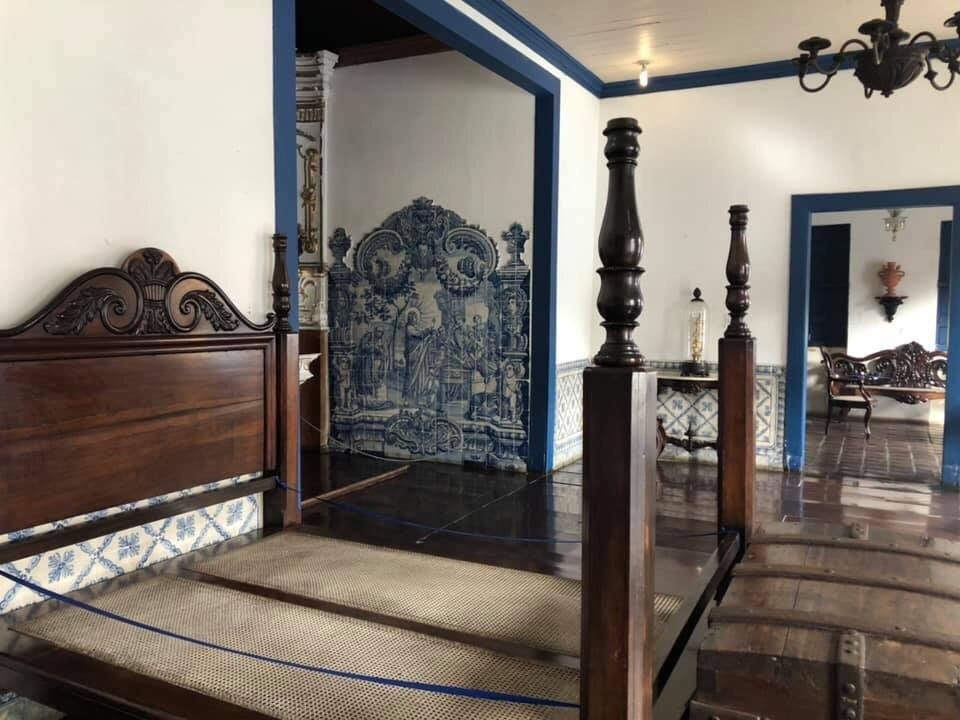 Museu Regional de Olinda景点图片