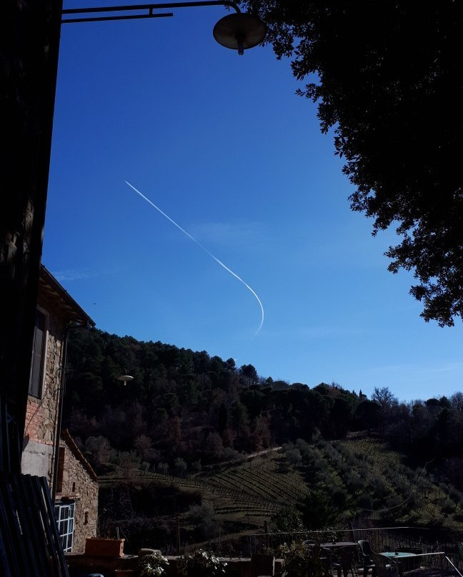 Poggio all'Olmo主图