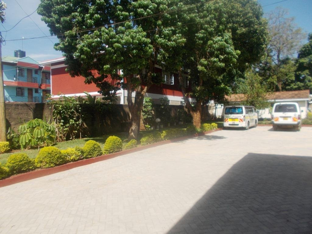 St Anna Guest House and Conference Centre主图