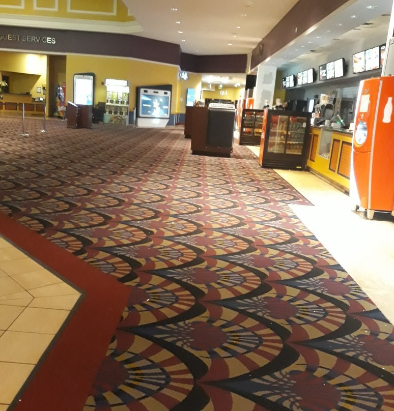 Blackstone Valley 14: Cinema de Lux-Millbury必去景点