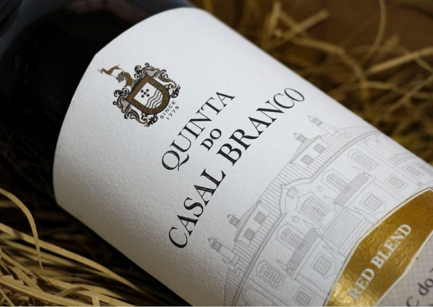 Quinta do Casal Branco景点图片