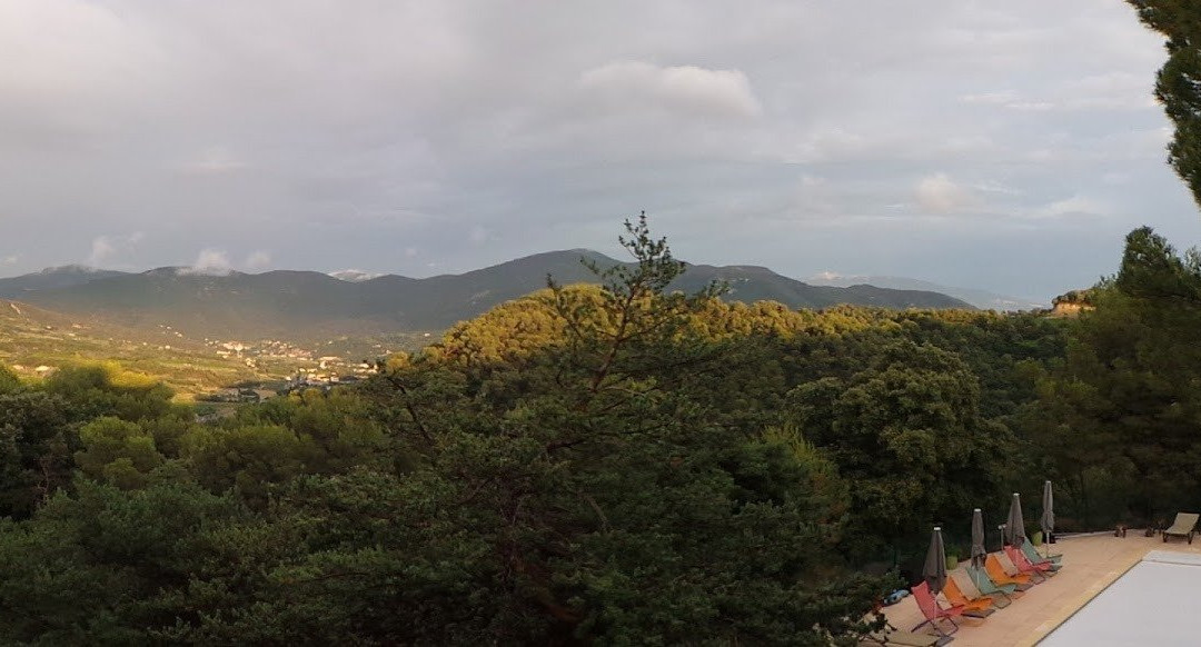 La Bastide Aux Bois主图