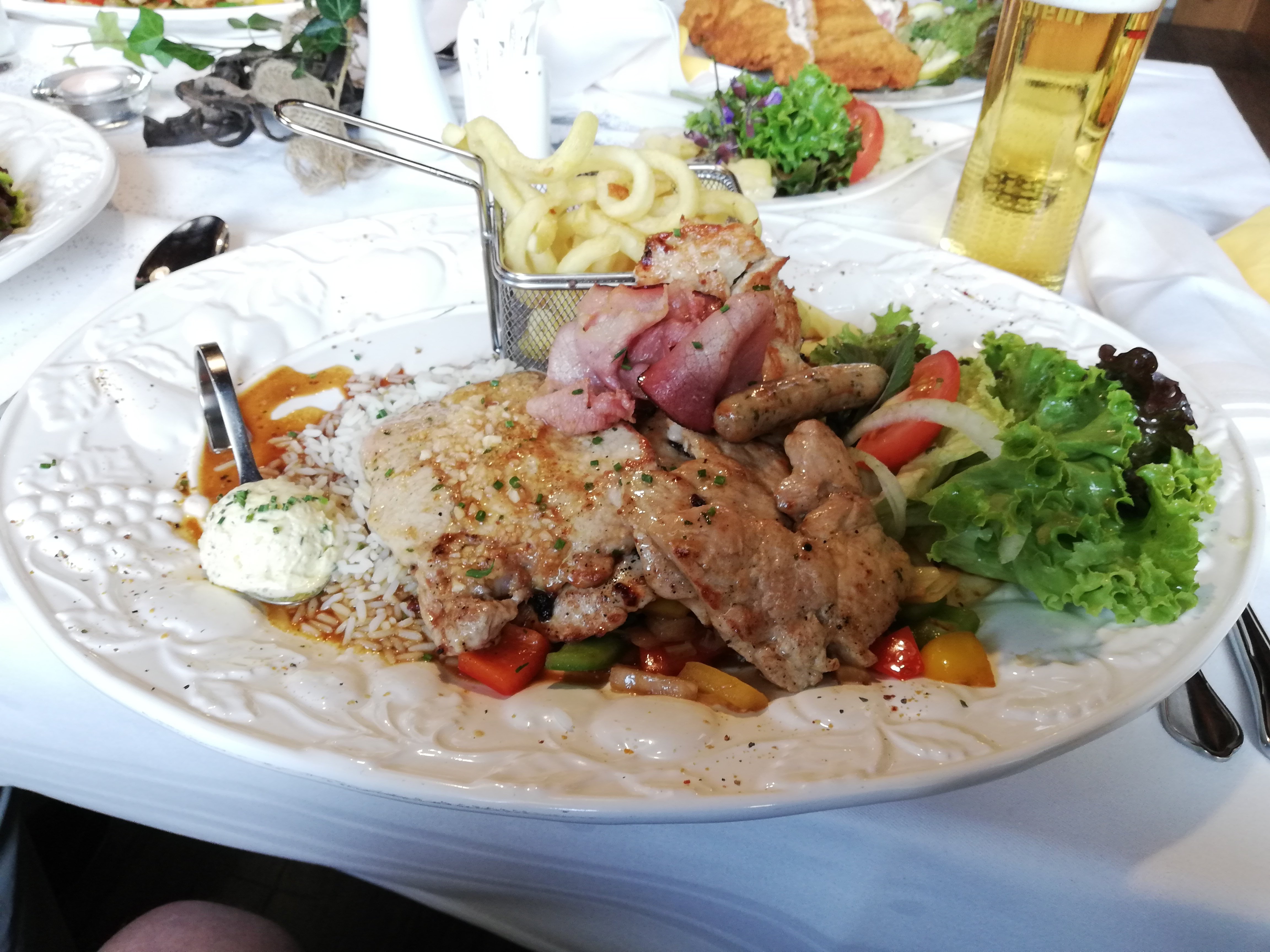 Almgasthof Moassa-官方