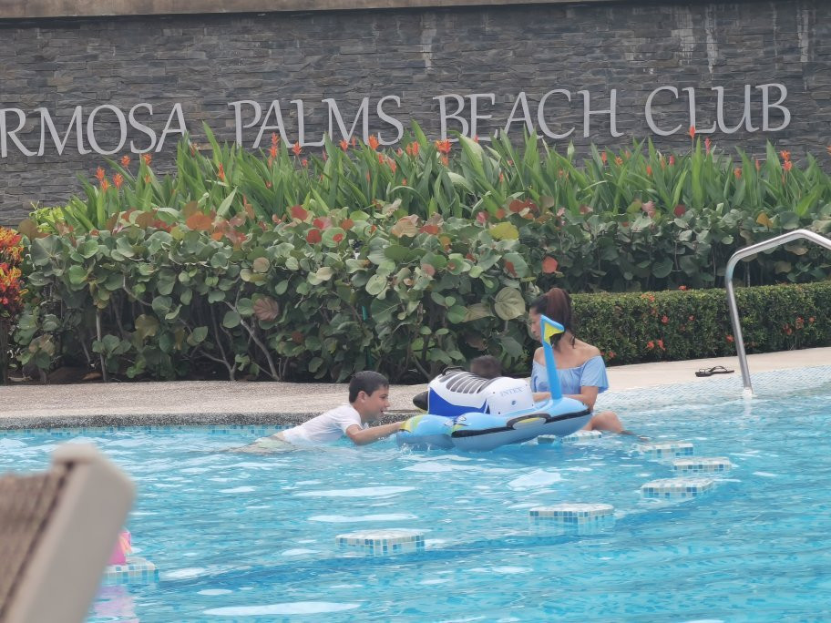 Hermosa Palms B&B主图