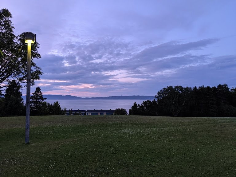 Auberge Fort-Prevel主图