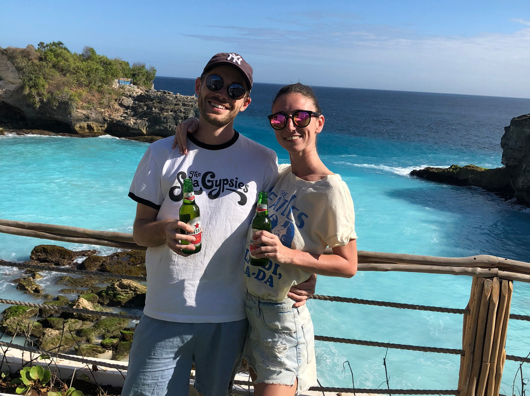 Kadek Bali Driver & Tour Guide-登巴萨必去景点